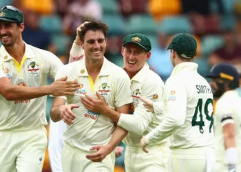 ஜெயிச்சே தீரணும்.. 2வது டெஸ்ட் போட்டிக்கான ஆஸி., அணியில் தாறுமாறான மாற்றங்கள்.! உத்தேச ஆடும் லெவன்