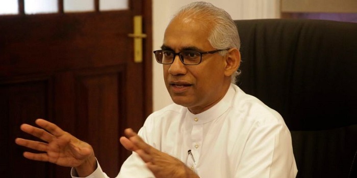 முக்கிய நாடுகளுடன் நல்ல உறவுகளைப் பேண வேண்டும் – எரான் விக்கிரமரத்ன