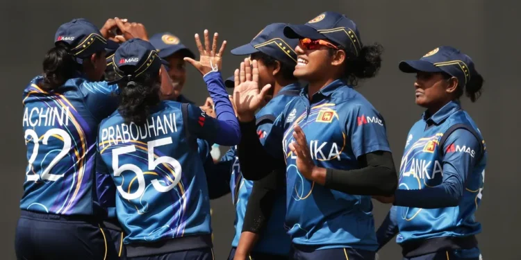 பங்காளதேஷ் அணியை வீழ்த்தியது இலங்கை அணி..!