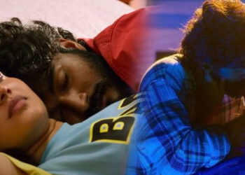 18 வயதில் லிப்லாக், படுக்கையறை காட்சியில் நடித்தது ஏன்.? பதில் சொன்ன அனிகா