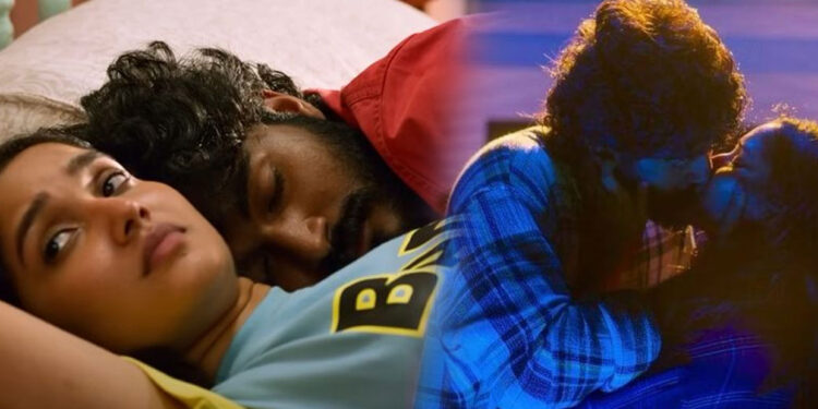 18 வயதில் லிப்லாக், படுக்கையறை காட்சியில் நடித்தது ஏன்.? பதில் சொன்ன அனிகா