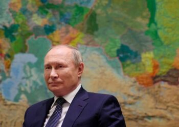 அமெரிக்காவுடனான மூலோபாய ஆயுதக் குறைப்பு ஒப்பந்தத்திலிருந்து ரஷ்யா விலகல்: எதிர்பார்ப்பு மிக்க உரையில் புடின்!