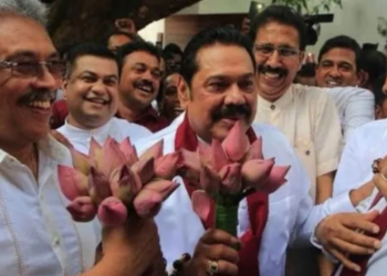 உள்ளூராட்சி சபைத் தேர்தலை தாமதப்படுத்தக் கூடாது – மஹிந்த!