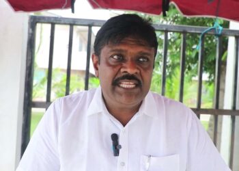 வெளிவிவகார அமைச்சர் தலையிட்டு தீர்வை பெற்றுக்கொடுக்க வேண்டும்….