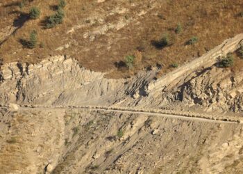 பிலிப்பைன்சில் சக்திவாய்ந்த நிலநடுக்கம் – கல்வி நிறுவனங்களுக்கு விடுமுறை..!