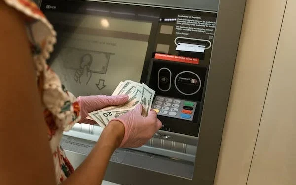 ATM இயந்திரங்களை சுற்றி பாதுகாப்பை அதிகரிக்க நடவடிக்கை