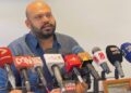 அரசாங்கத்திற்கு பாரிய அழுத்தத்தை கொடுப்பதற்கு  தயார் – சாணக்கியன்
