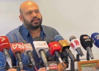 அரசாங்கத்திற்கு பாரிய அழுத்தத்தை கொடுப்பதற்கு  தயார் – சாணக்கியன்