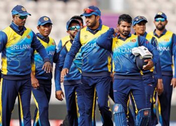 வெளிநாட்டில் ஆடச் சென்ற வீரர்கள் இலங்கைக்கு திரும்ப அழைப்பு…