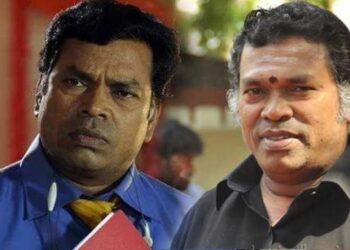 மறைந்த நடிகர் மயில்சாமியின் மகனை பார்த்துள்ளீர்களா?- இதோ குடும்ப புகைப்படம்