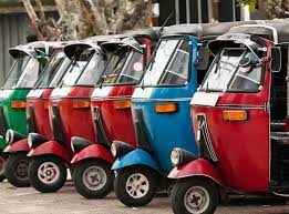 வண்டி கட்டணம் அதிகரிப்பு?