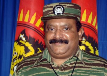 பிரபாகரன் உயிரிழந்ததை உறுதிப்படுத்தியது இலங்கை இராணுவம்..!