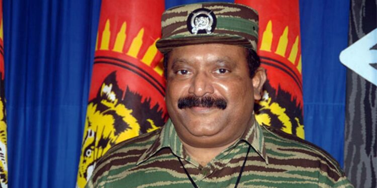 பிரபாகரன் உயிரிழந்ததை உறுதிப்படுத்தியது இலங்கை இராணுவம்..!