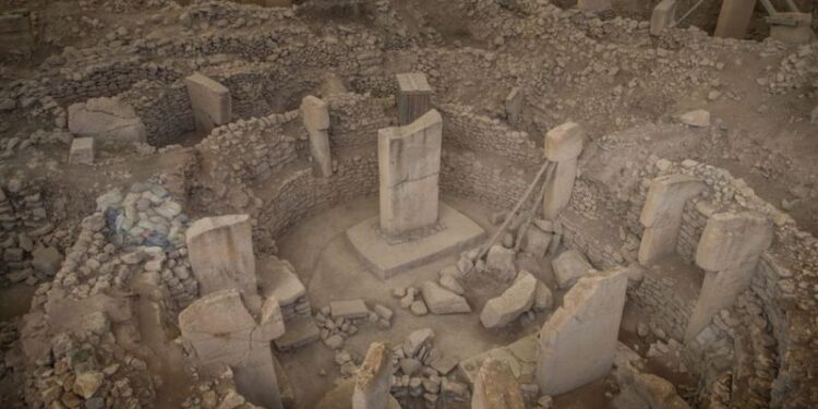 உலகின் முதல் கோயில்’: மனித வரலாற்றை மாற்றி எழுதும் 11,000 ஆண்டுகளுக்கு முந்தைய கட்டுமானம்