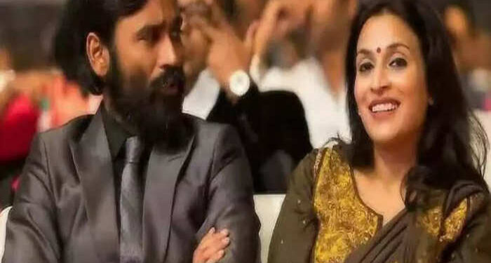 வெல்லப்போவது தனுஷா ? ஐஸ்வர்யாவா ? முற்றும் மோதல்..பரபரப்பான கோலிவுட்..!