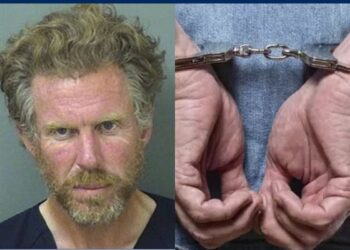 “நான் வேற்று கிரகத்தைச் சேர்ந்தவன்”… தெருவில் நிர்வாணமாக நடந்து சென்ற நபர்… மக்கள் அதிர்ச்சி..!