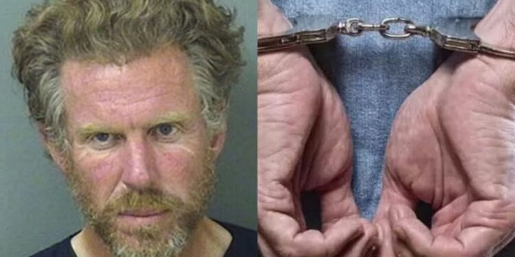 “நான் வேற்று கிரகத்தைச் சேர்ந்தவன்”… தெருவில் நிர்வாணமாக நடந்து சென்ற நபர்… மக்கள் அதிர்ச்சி..!