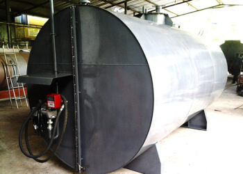 மஹரகம களஞ்சியத்திலிருந்து 64 ஆயிரம் லீற்றர் எரிபொருள் மாயம்