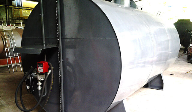 மஹரகம களஞ்சியத்திலிருந்து 64 ஆயிரம் லீற்றர் எரிபொருள் மாயம்