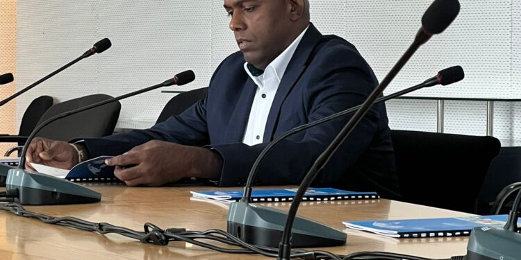 இலங்கையில் முதலீடு செய்வதற்கு சர்வதேச முதலீட்டாளர்களுக்கு அழைப்பு