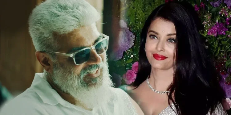 ஐஸ்வர்யா ராய் வேண்டாம்.. அப்பவே அஜித் எடுத்த முடிவைப் பார்த்து மிரண்டு போனார் இயக்குனர்.!