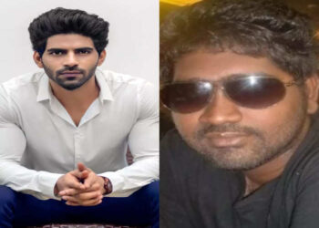 இளம் பெண்ணிடம் பாலாஜி ஆபாசமாக பேசிய ஆடியோவை வெளியிட்ட ஜோ மைகேல்..!