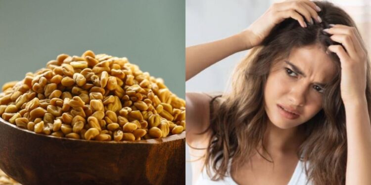 பொடுகு தொல்லைக்கு ஒரே வாரத்தில் தீர்வு – இந்த ஹேர் மாஸ்க்கை ட்ரை பண்ணுங்க!