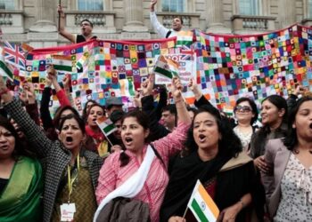 பிரிட்டனுக்குள் படகுகள் மூலம் சட்டவிரோதமாக நுழையும் இந்தியர்கள்..