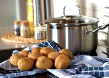 உருளைக்கிழங்கு மீதான விசேட பண்ட வரி அதிகரிப்பு..!