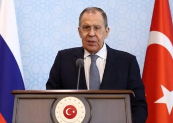 சமாதானப் பேச்சுக்களில் ரஷ்ய நலன்கள்- அக்கறைகள் உள்ளடக்கப்பட வேண்டும்: லாவ்ரோவ்