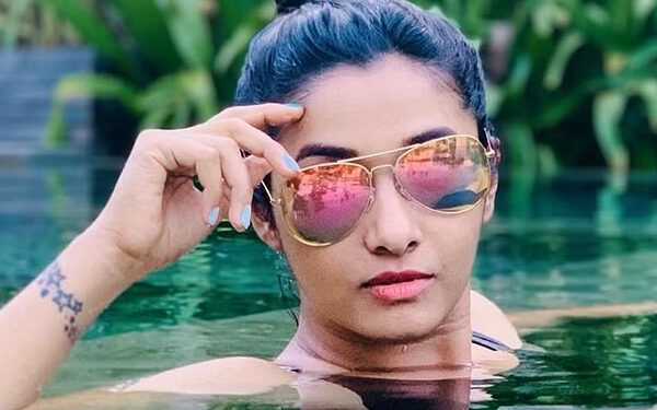 நடிகை பிரியா பவானி ஷங்கரின் சொத்து மதிப்பு.. எவ்வளவு தெரியுமா