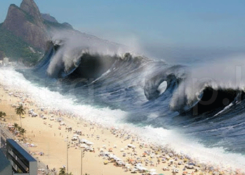 சுனாமி அபாயம் குறித்து பொதுமக்களுக்கு தெரிவிக்க புதிய முறைமை