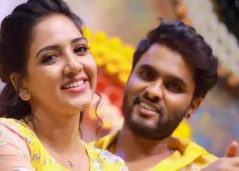 அடுத்த கட்டத்துக்கு செல்லும் அமீர் – பாவனி: இதை எதிர்பார்க்கலயே..!