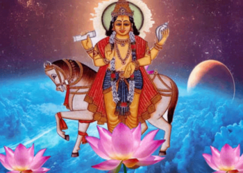 ஆட்சி செய்யும் சுக்கிரனால் ஆட்டம் காணப் போகும் 5 ராசிகள் – கவனமாக இருந்தால் தப்பிக்கலாம்