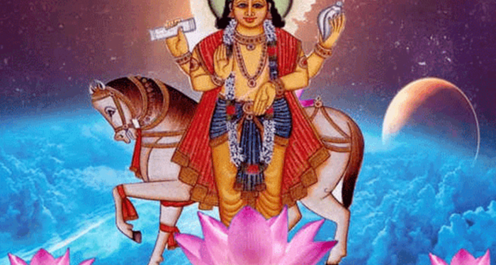 ஆட்சி செய்யும் சுக்கிரனால் ஆட்டம் காணப் போகும் 5 ராசிகள் – கவனமாக இருந்தால் தப்பிக்கலாம்