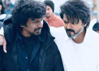 விஜய்க்காக உதவி இயக்குநர்களை ஏமாற்றிய லோகேஷ் கனகராஜ்