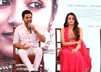 PS2: பொன்னியின் செல்வன் படத்திற்காக கார்த்தி வாங்கிய சம்பளம்..ரொம்ப கம்மியா இருக்கே..!