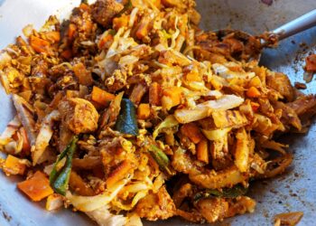 கொத்து ரொட்டி விலை குறைப்பு..!