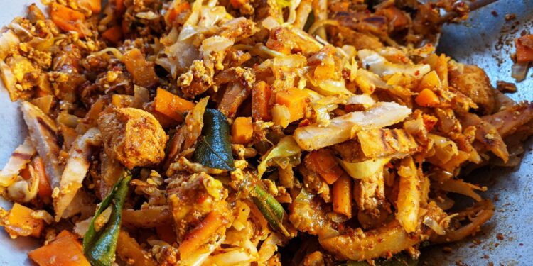 கொத்து ரொட்டி விலை குறைப்பு..!