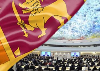 ஜெனிவா கூட்டத்தொடரின் பின்னணியில் சிங்கள பௌத்த மயமாக்கல்