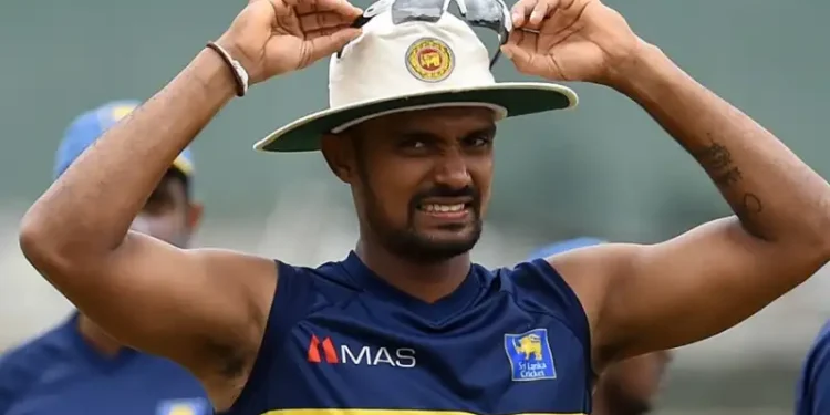 தனுஷ்கவுக்கு சமூக ஊடகங்களை பயன்படுத்த அனுமதி