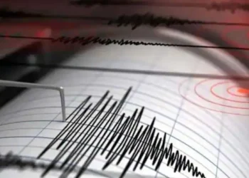 நியூசிலாந்தின் கெர்மாடெக் தீவுகள் பகுதியில் 7.2 ரிக்டர் அளவில் சக்திவாய்ந்த நிலநடுக்கம்