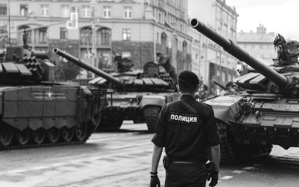 பின்லாந்து மீது போர் தொடுக்க ரஷ்யா முடிவு?