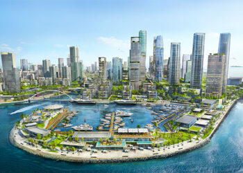 துறைமுக நகரில் (Port City) அதிநவீன வசதி கொண்ட தனியார் வைத்தியசாலை!
