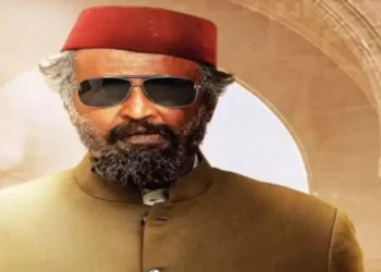 லால் சலாம் லுக்..இதுதான் ஐஸ்வர்யாவின் திட்டமா ? மாஸ்டர் பிளானா இருக்கே..!