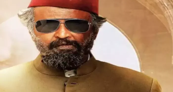 லால் சலாம் லுக்..இதுதான் ஐஸ்வர்யாவின் திட்டமா ? மாஸ்டர் பிளானா இருக்கே..!