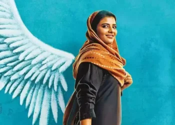 வேதனையா இருக்கு.. ‘பர்ஹானா’ பட சர்ச்சை குறித்து தயாரிப்பு நிறுவனம் பரபர விளக்கம்.!