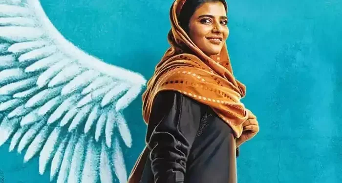 வேதனையா இருக்கு.. ‘பர்ஹானா’ பட சர்ச்சை குறித்து தயாரிப்பு நிறுவனம் பரபர விளக்கம்.!