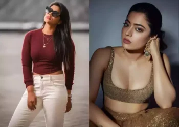 ராஷ்மிகா மந்தனாவை குறை கூறவில்லை: ஐஸ்வர்யா ராஜேஷ் விளக்கம்.!