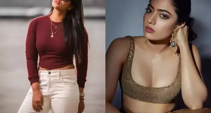 ராஷ்மிகா மந்தனாவை குறை கூறவில்லை: ஐஸ்வர்யா ராஜேஷ் விளக்கம்.!